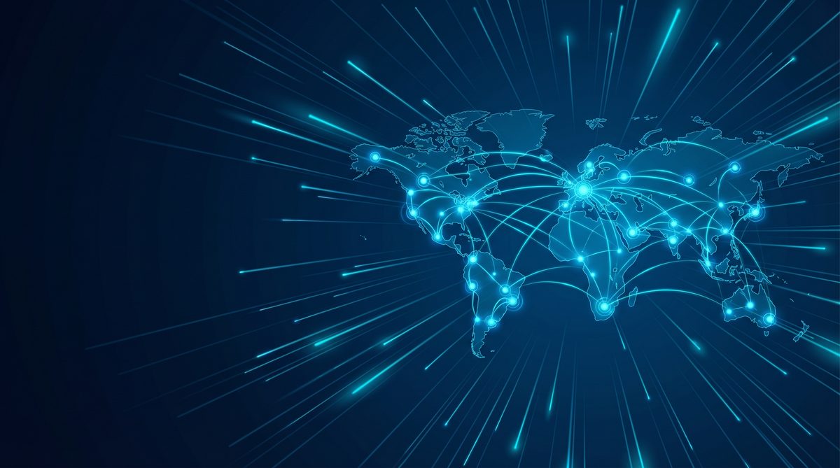 加速器产品全球网络加速