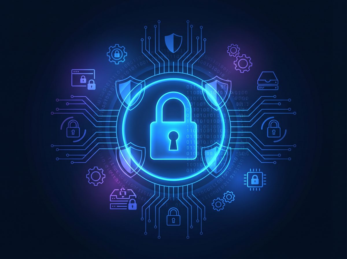 加速器产品安全防护体系